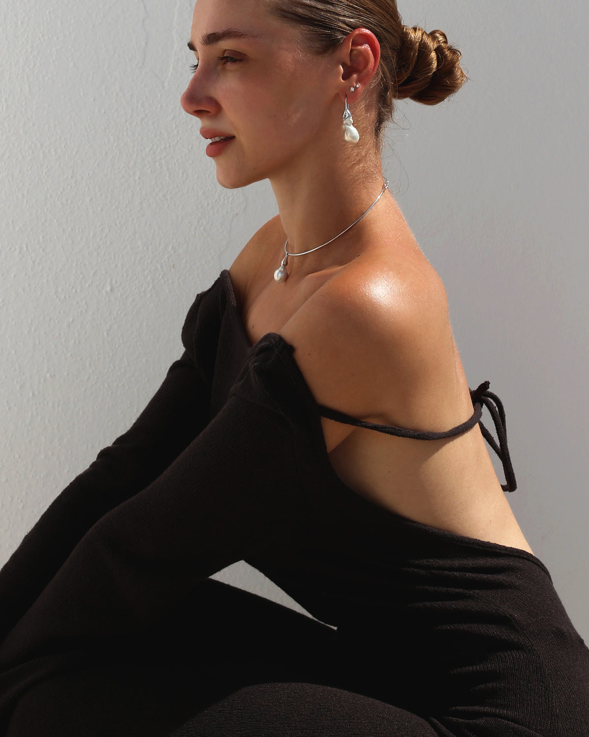 Acacia Earrings