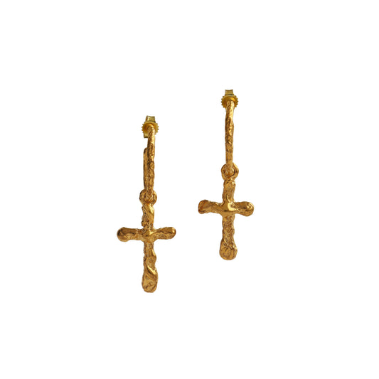 Orans-of-Kyiv-Gold-Earrings-numikyiv