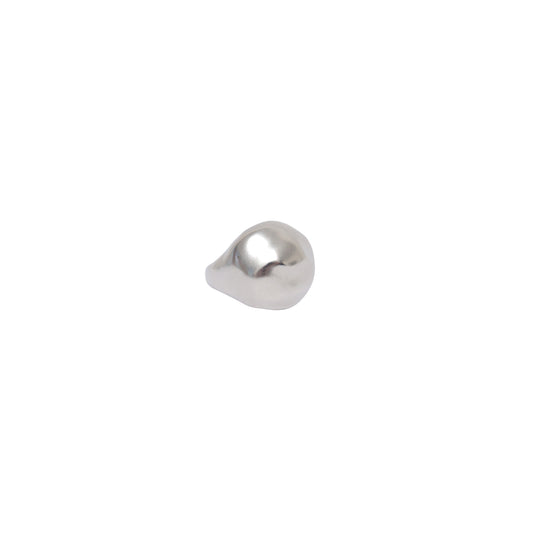 Podillia Ring Silver numi kyiv