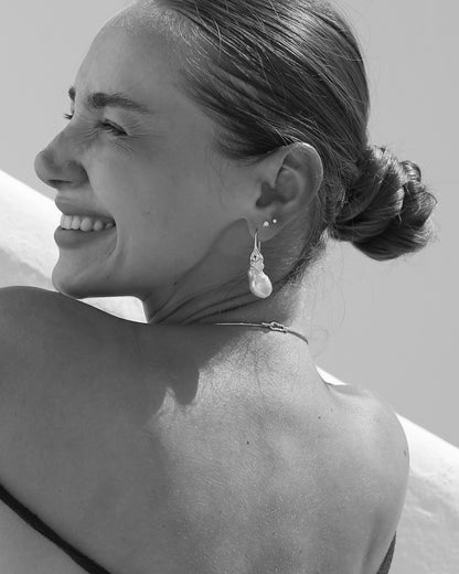 Acacia Earrings