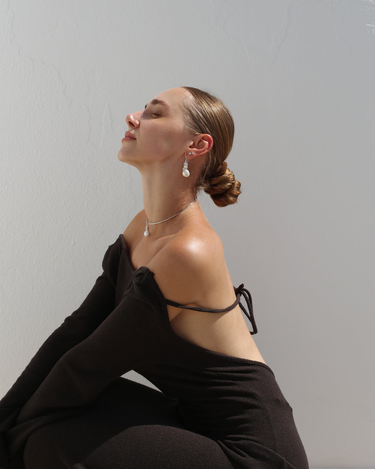 Acacia Earrings