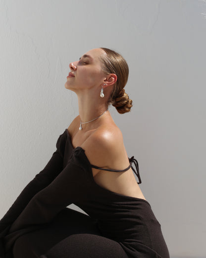 Acacia Earrings